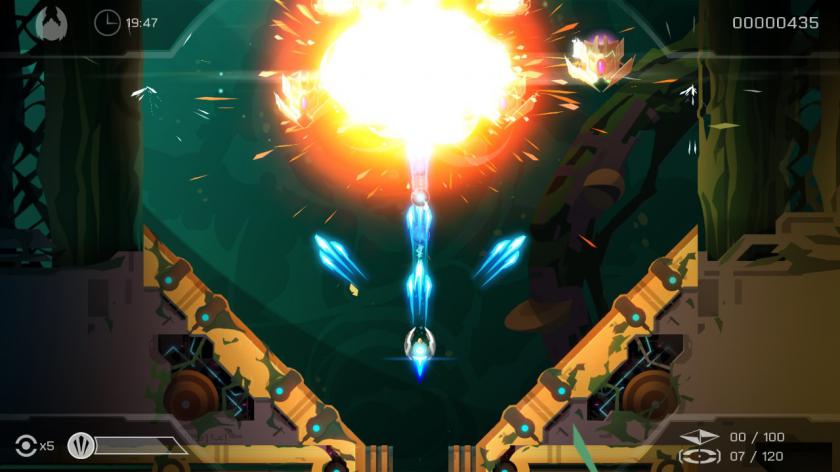 Switch游戏 -速度2X Velocity 2X-百度网盘下载插图5-小白游戏网 Switch游戏 -速度2X Velocity 2X-百度网盘下载插图5-小白游戏网